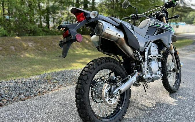 2024 Kawasaki KLX®300