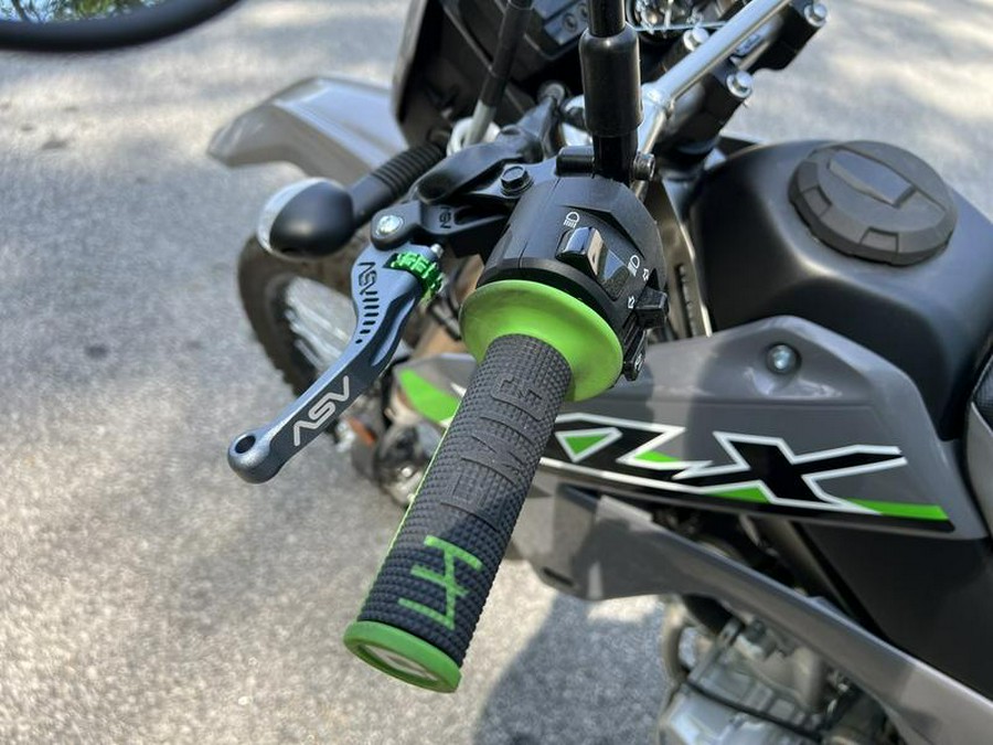 2024 Kawasaki KLX®300