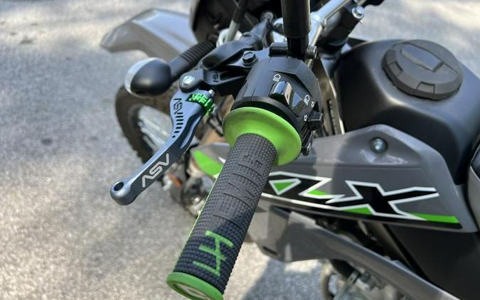 2024 Kawasaki KLX®300