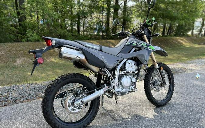 2024 Kawasaki KLX®300