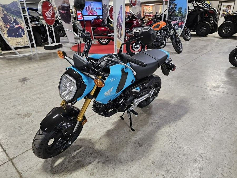 2024 Honda Grom Base