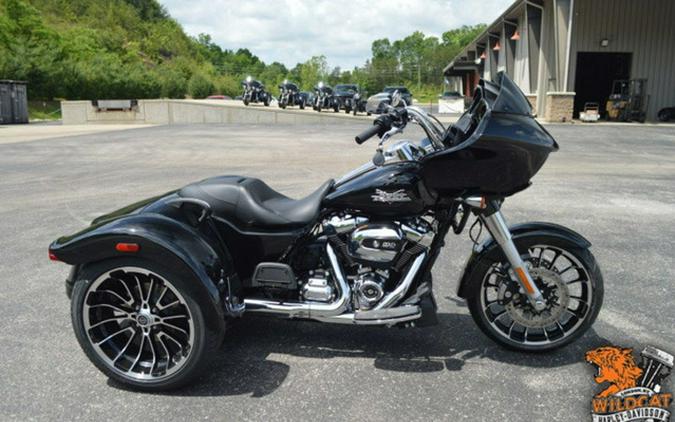 2024 Harley-Davidson FLTRT - Road Glide 3