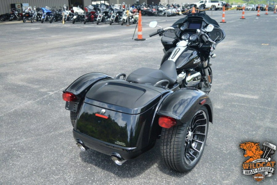 2024 Harley-Davidson FLTRT - Road Glide 3