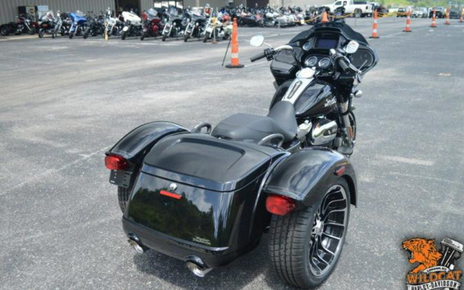 2024 Harley-Davidson FLTRT - Road Glide 3