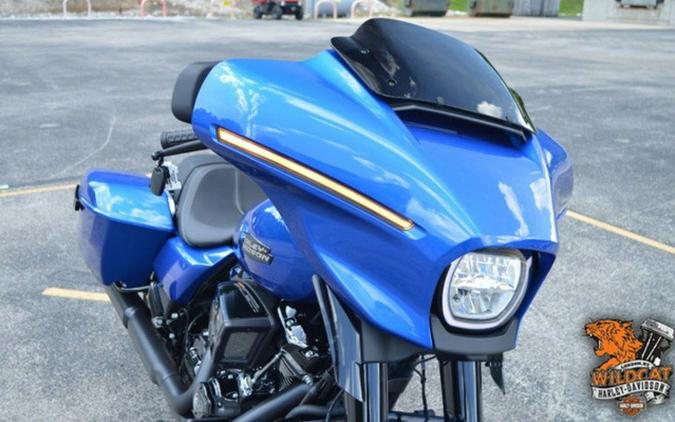 2024 Harley-Davidson FLHX - Street Glide