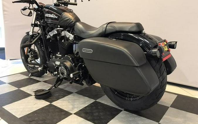 2015 Harley-Davidson® XL1200X - Sportster® Forty-Eight®