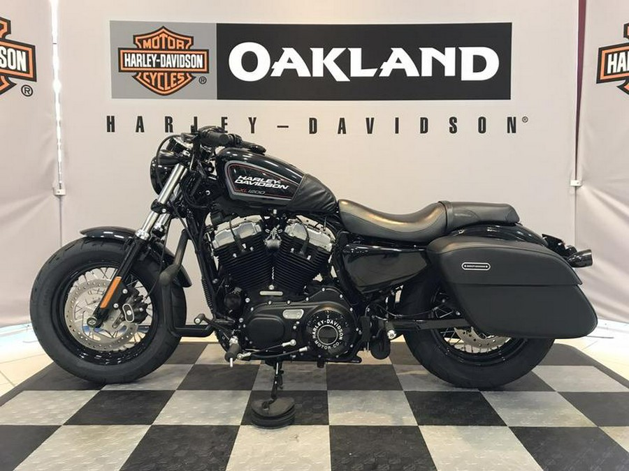 2015 Harley-Davidson® XL1200X - Sportster® Forty-Eight®