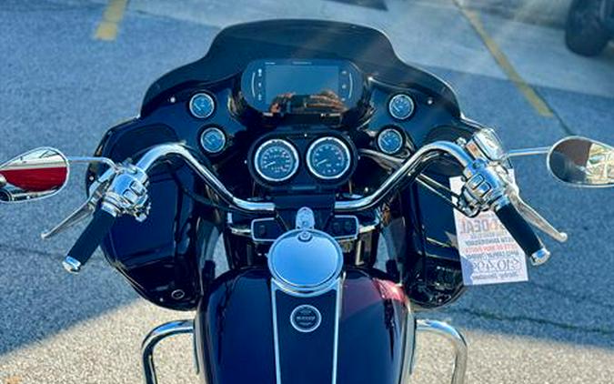 1998 Harley-Davidson Road Glide Anniversary