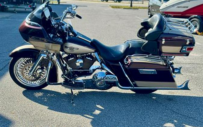 1998 Harley-Davidson Road Glide Anniversary