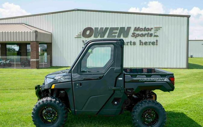 2025 Polaris Ranger XP 1000 NorthStar Edition Premium