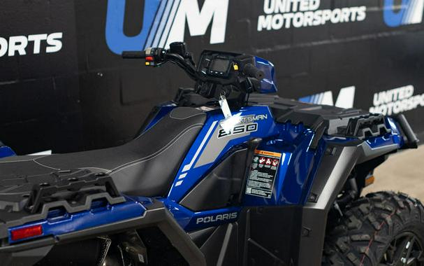 2024 Polaris® Sportsman 850 Ultimate Trail