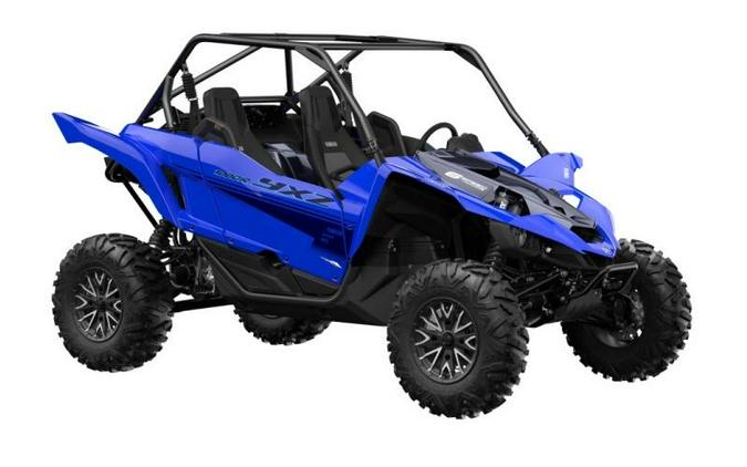 2024 Yamaha YXZ1000R