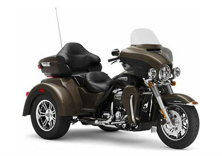 2020 Harley-Davidson Tri Glide® Ultra