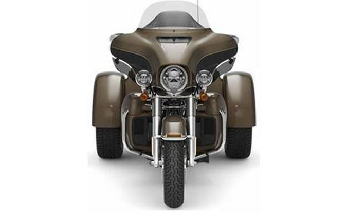 2020 Harley-Davidson Tri Glide® Ultra