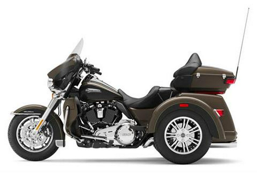 2020 Harley-Davidson Tri Glide® Ultra