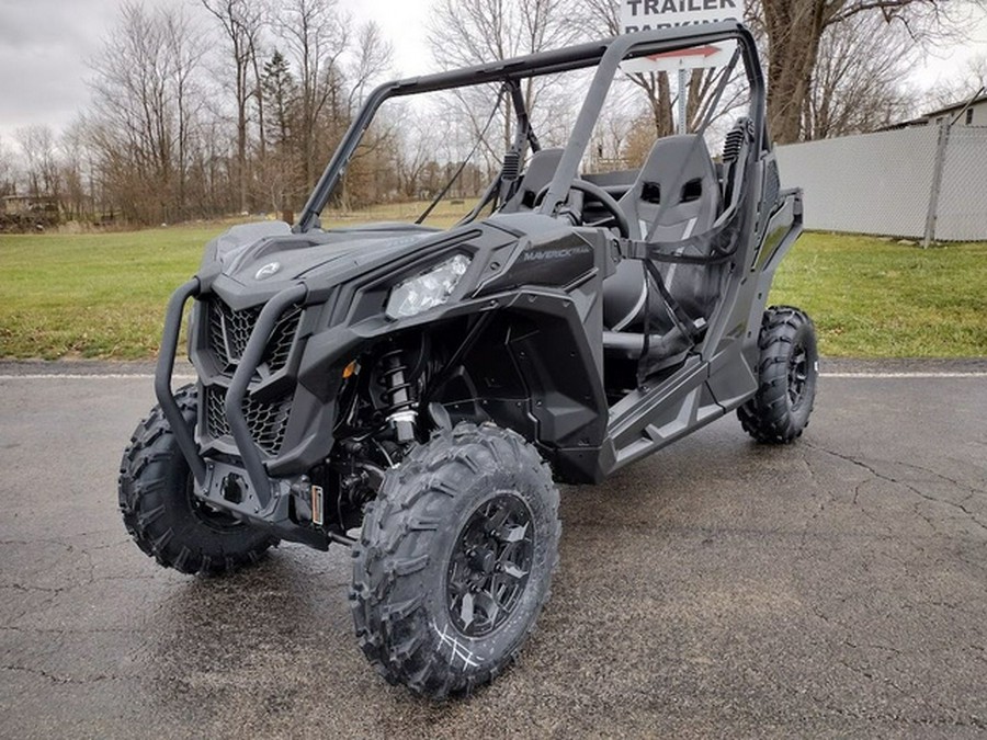 2023 Can-Am Maverick Trail DPS 700