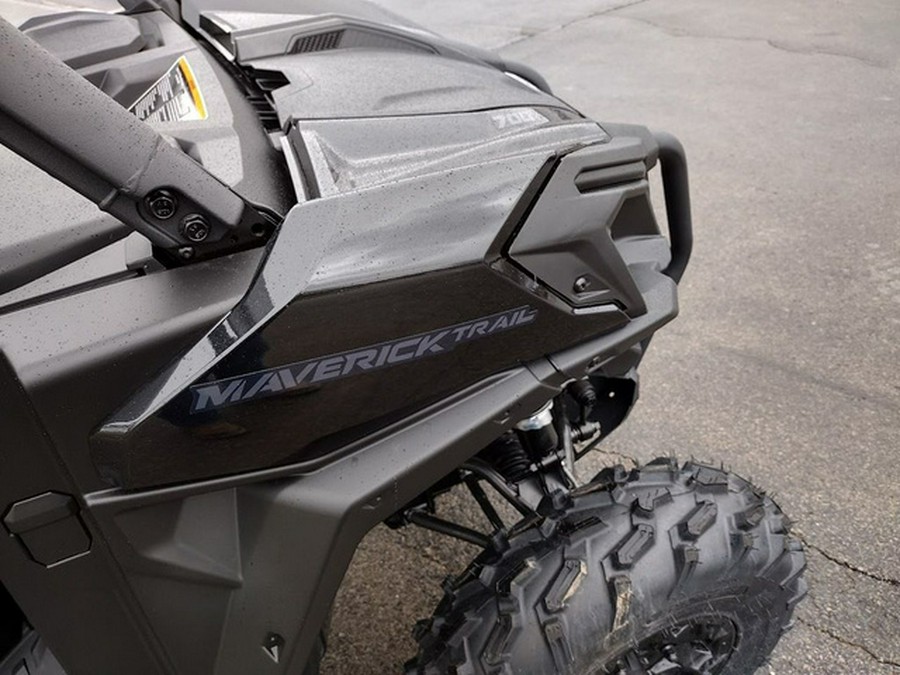 2023 Can-Am Maverick Trail DPS 700