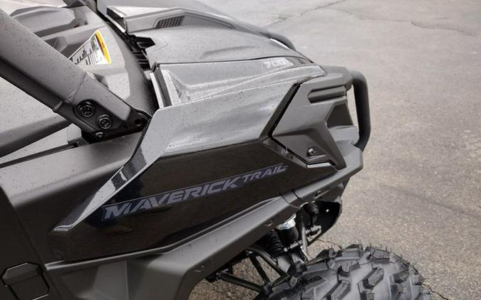 2023 Can-Am Maverick Trail DPS 700