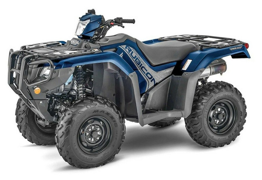 2024 Honda FourTrax Foreman Rubicon 4x4 Automatic DCT EPS