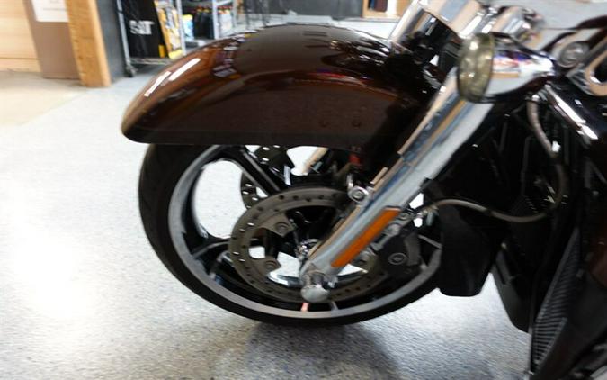 2019 Harley-Davidson CVO Limited