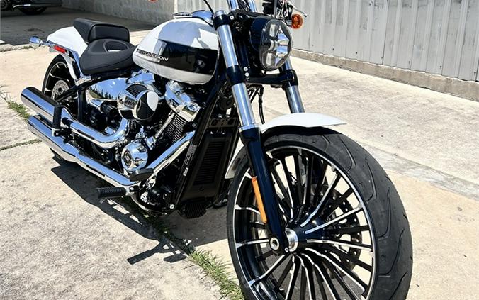 2024 Harley-Davidson Breakout