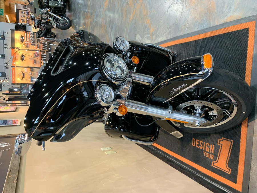 2016 Harley-Davidson Touring Ultra Limited