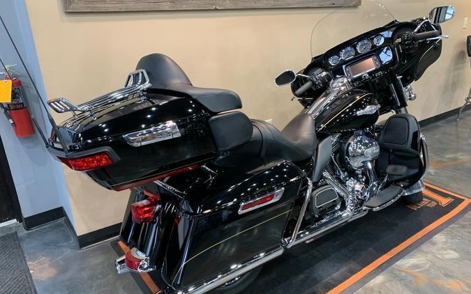 2016 Harley-Davidson Touring Ultra Limited