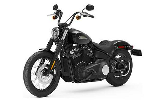 2020 Harley-Davidson Street Bob®