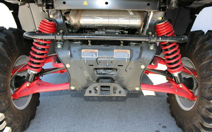 2024 Can-AM DEF MAX XMR 65 HD10