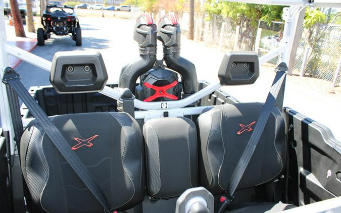 2024 Can-AM DEF MAX XMR 65 HD10