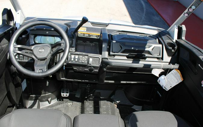 2024 Can-AM DEF MAX XMR 65 HD10