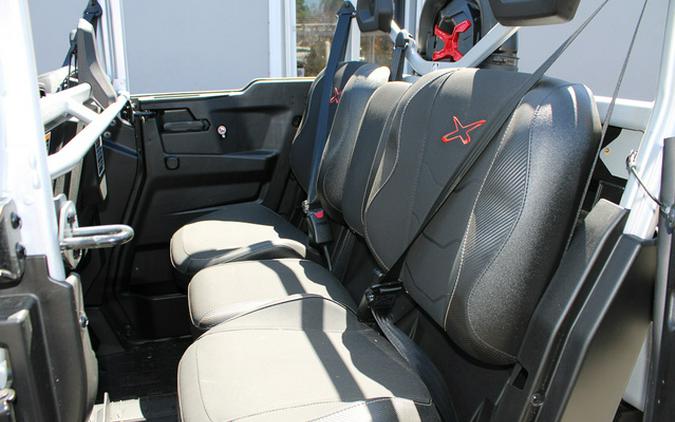 2024 Can-AM DEF MAX XMR 65 HD10