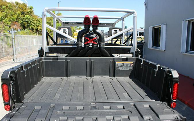 2024 Can-AM DEF MAX XMR 65 HD10