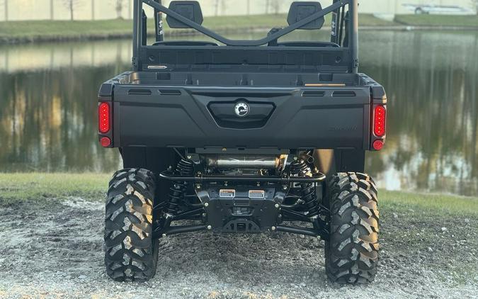 2026 Can-Am® Defender DPS HD10
