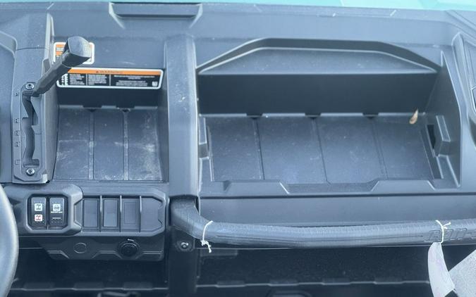 2026 Can-Am® Defender DPS HD10