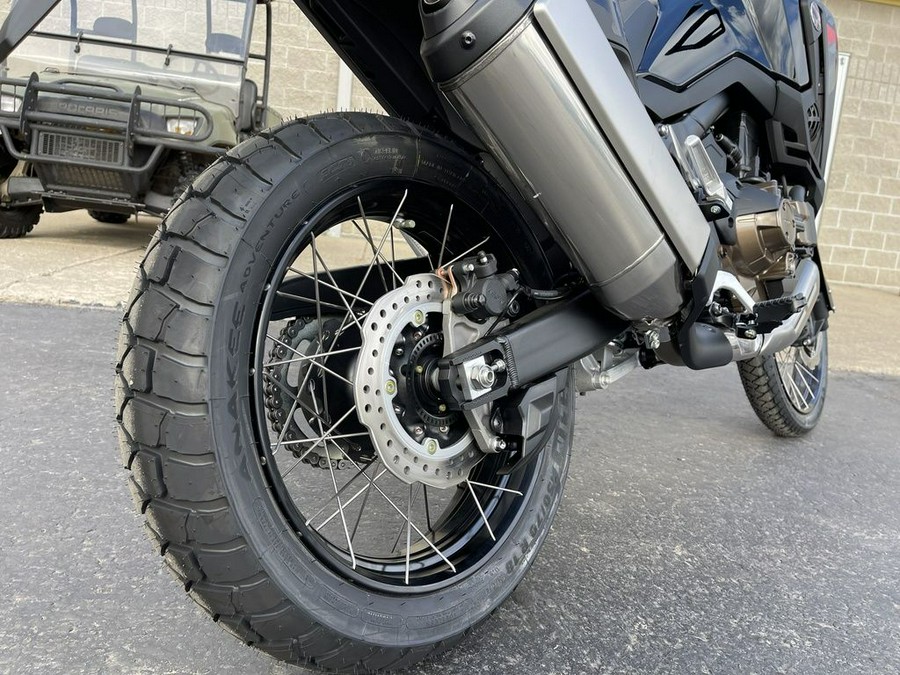 2025 Honda® Africa Twin DCT