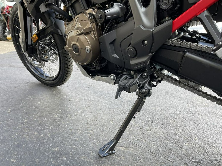 2025 Honda® Africa Twin DCT