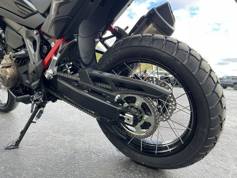 2025 Honda® Africa Twin DCT