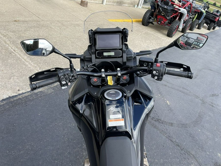 2025 Honda® Africa Twin DCT