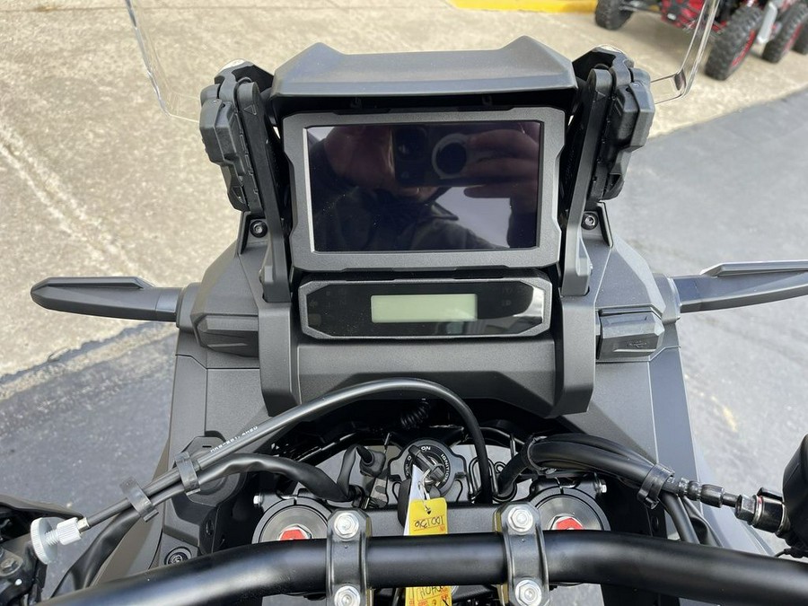 2025 Honda® Africa Twin DCT