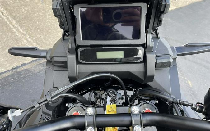 2025 Honda® Africa Twin DCT