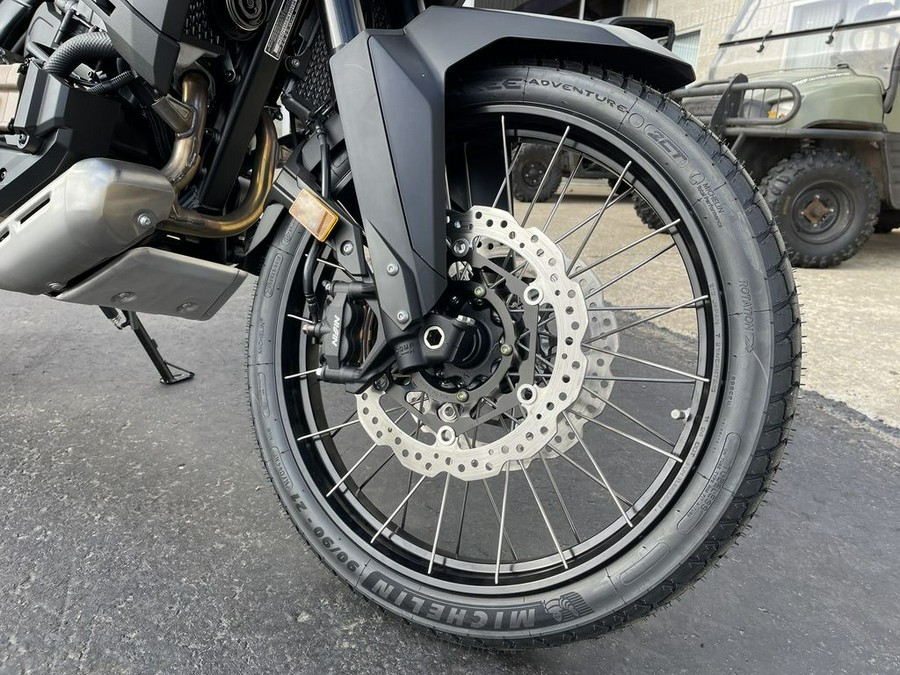 2025 Honda® Africa Twin DCT