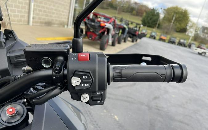 2025 Honda® Africa Twin DCT