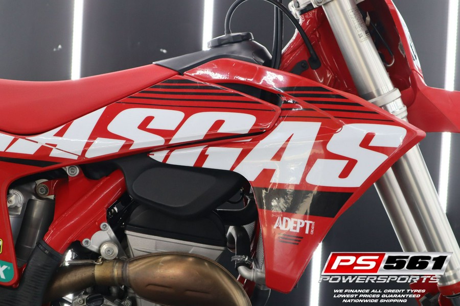 2024 GASGAS MC 250