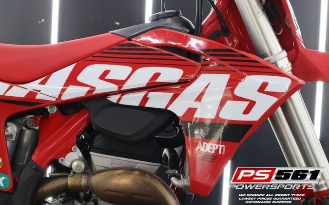2024 GASGAS MC 250