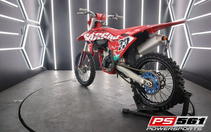 2024 GASGAS MC 250