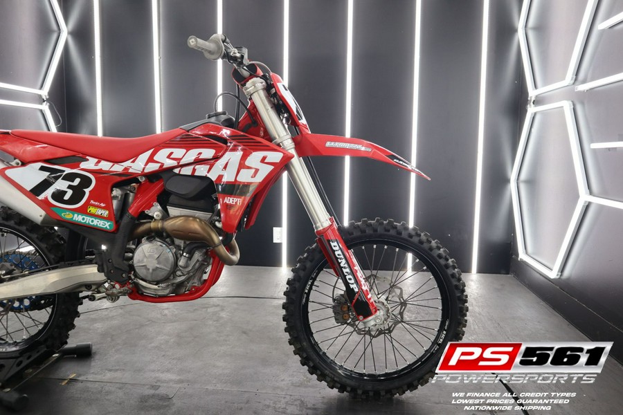 2024 GASGAS MC 250