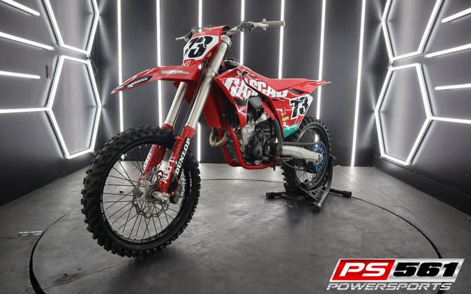 2024 GASGAS MC 250