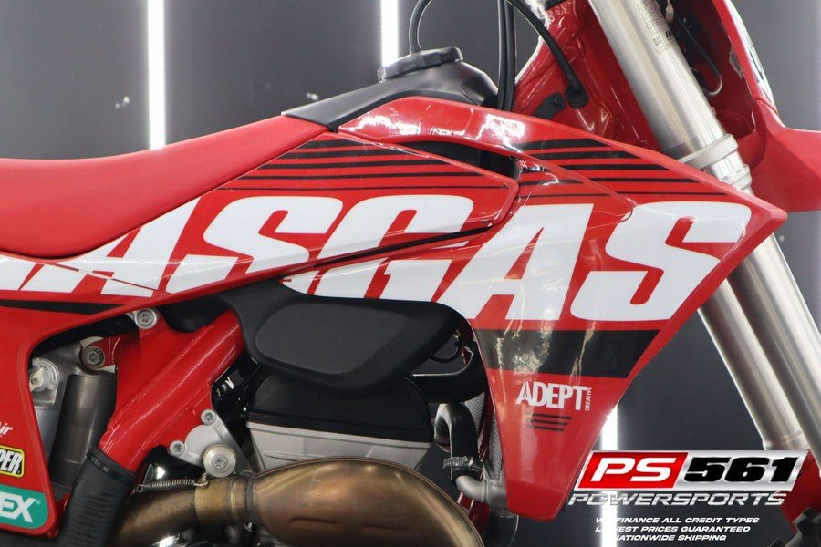 2024 GASGAS MC 250