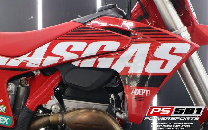 2024 GASGAS MC 250